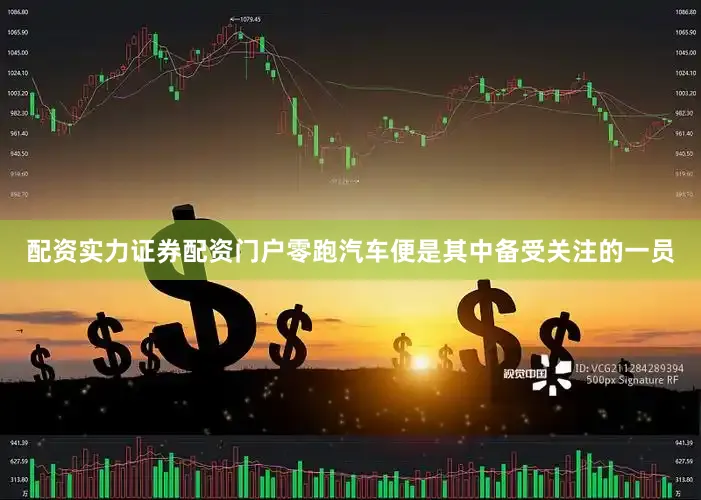 配资实力证券配资门户零跑汽车便是其中备受关注的一员